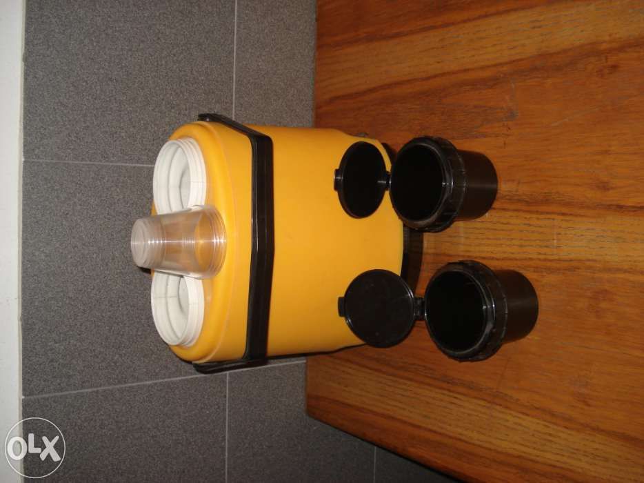 Termo de bebidas