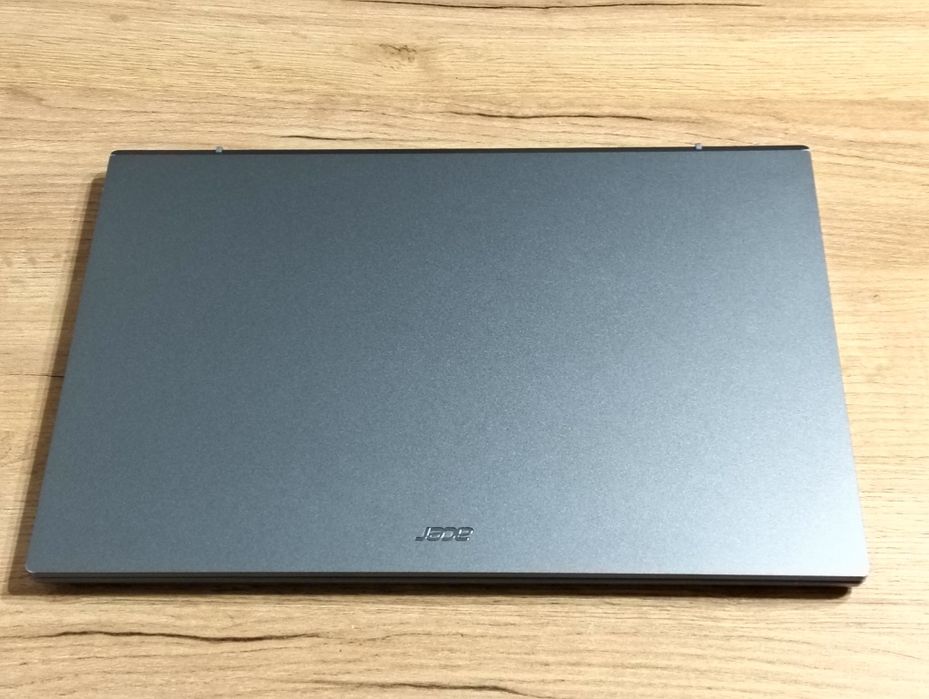 Ноутбук Acer Extensa 15 EX215-55,core i3 (1215),16/250