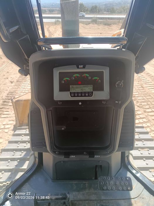 CAT D3k2xl