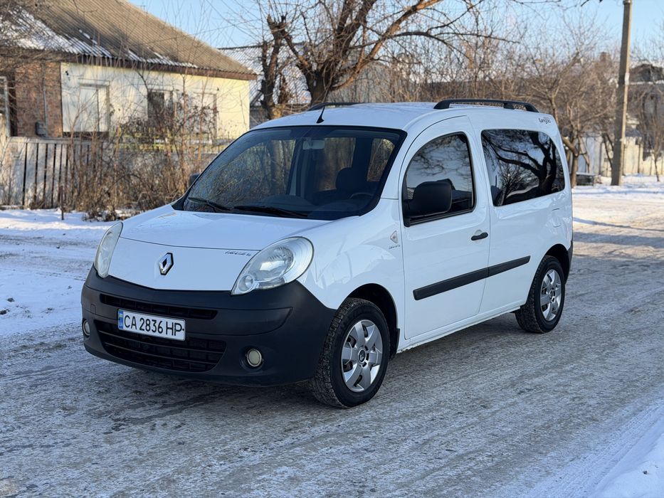 Продам Renaut Kangoo 2008 года 1.5 Dizel