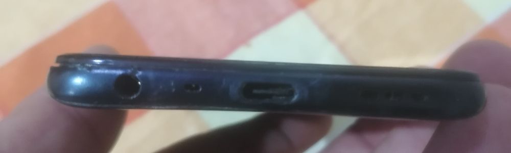 Smartphone OPPO A16 4G (6.52'' - 4 GB - 64 GB - Preto