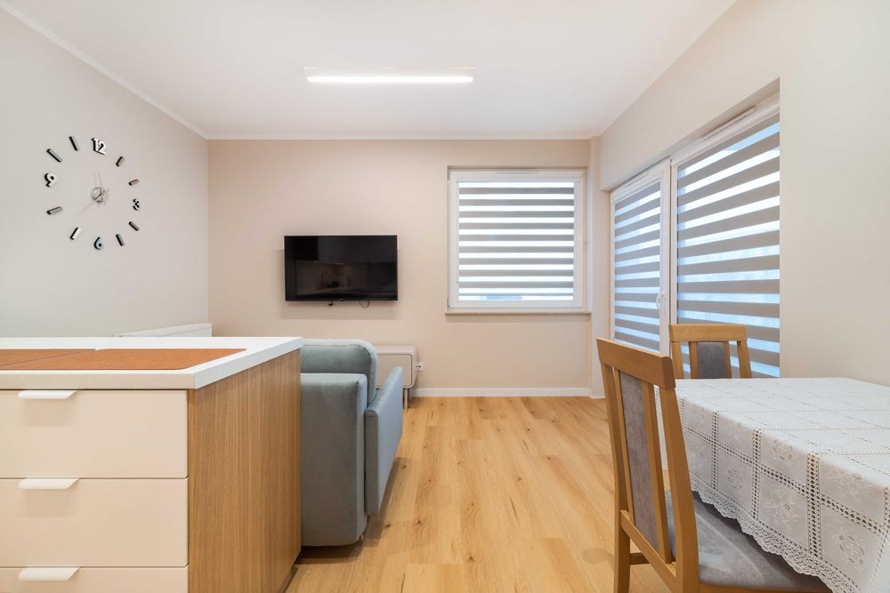 Słoneczne 2pok./Kartuska/komunikacja/zieleń/hala