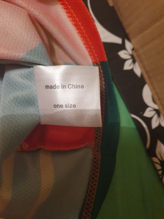 Zestaw dwoch takich samych bluzek Samba 2014