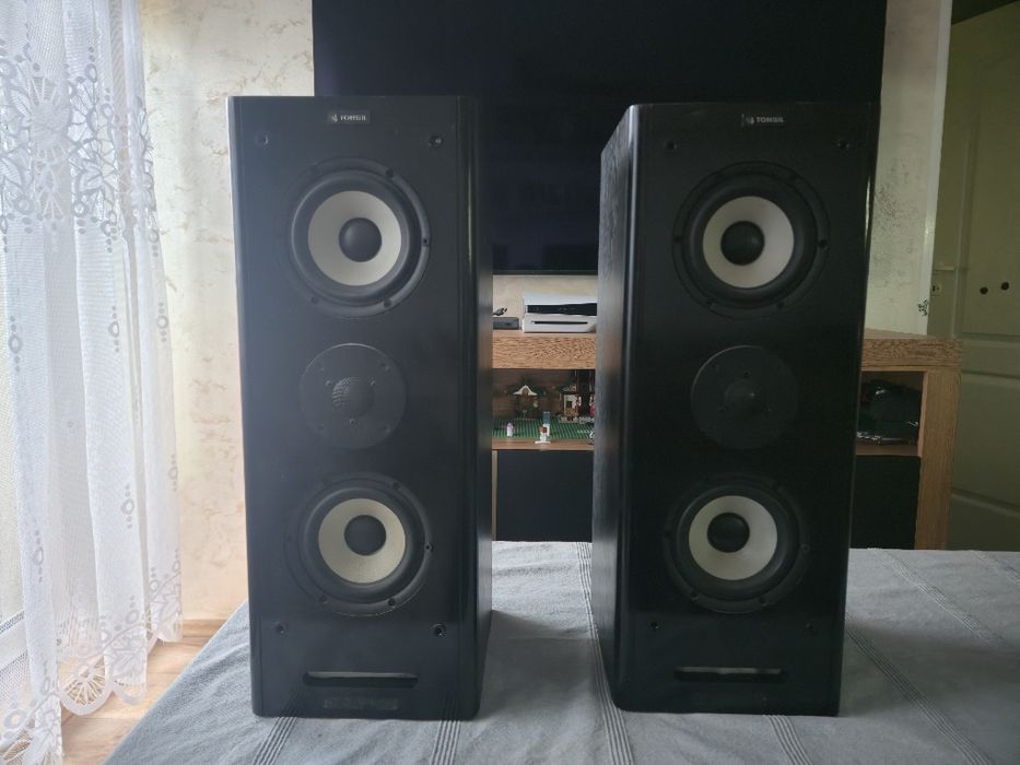 Kolumny Tonsil Mazurek 160