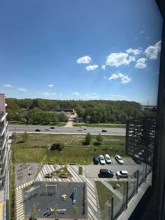 Продаж 1 кім. квартири в ЖК Світанок по вул. Пимоненка