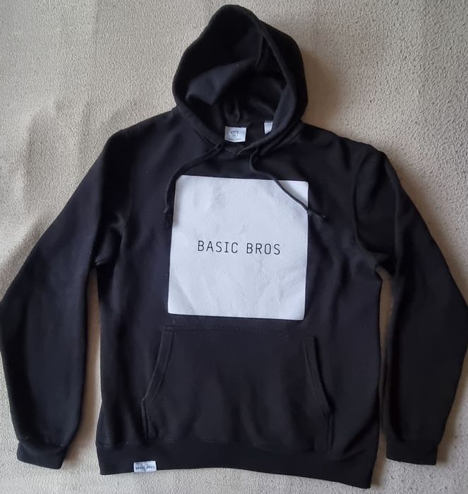 Bluza firmy Basic Bros rozm. M