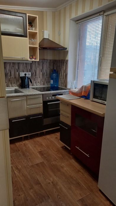 Квартира посуточно і на довгий час