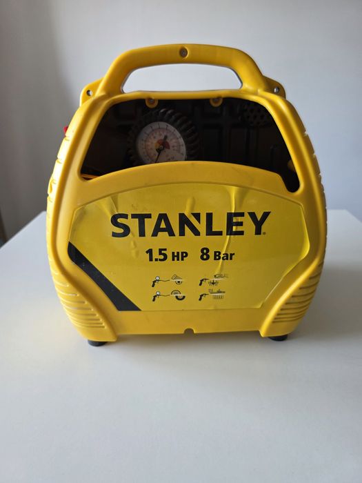 Kompresor Stanley