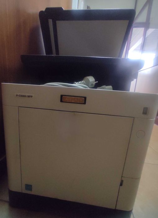 Fotocopiadora UTAX
