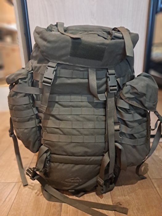 Plecak Wisport Racoon 85l
