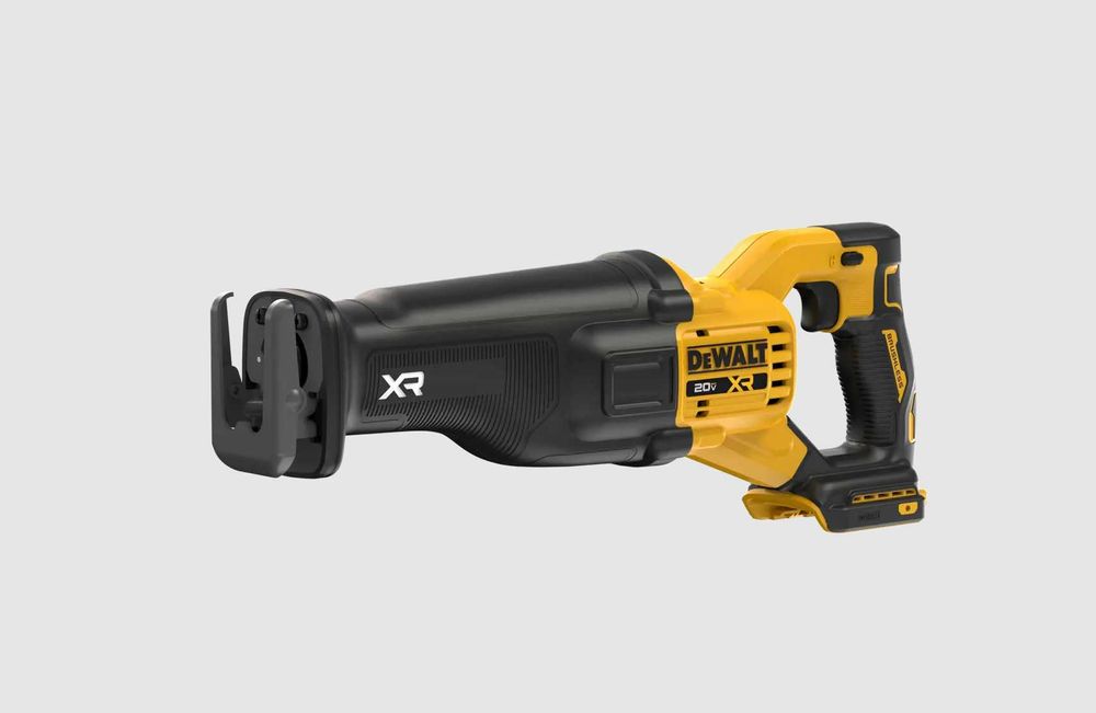 DeWalt DCS384B XR Piła Szablasta 18V Bezszczotkowa Lisica BODY