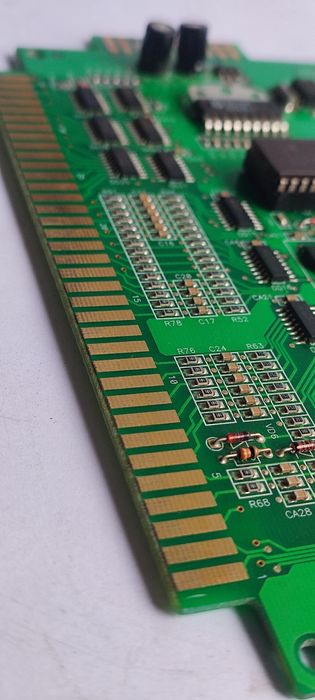 Плата к игровому автомату