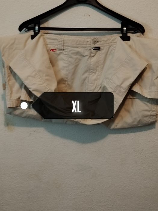 Calças nos tamanhos XL a XXL / Pants XL to XXL