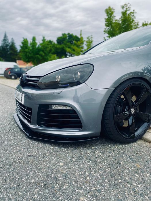 Golf R  como novo