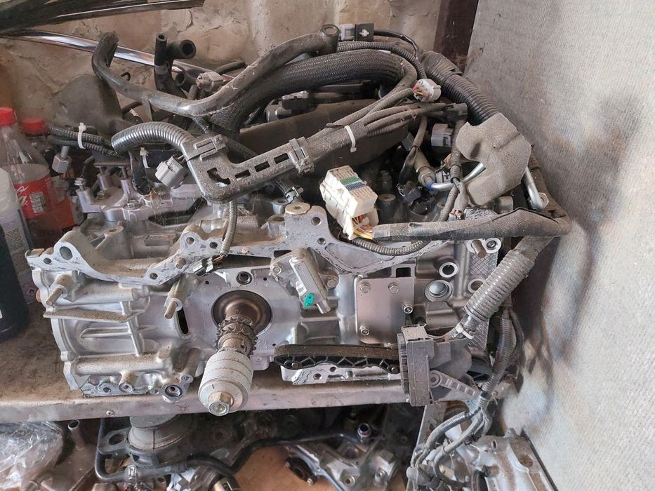 Субару Форестер 2020 (мотор)двигун на розборку