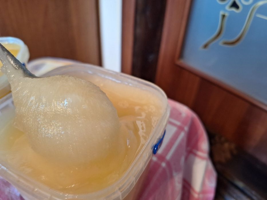 Продам Мед. Рінзнотрав'я  Сонях , Золотарник , Липа , ароматний