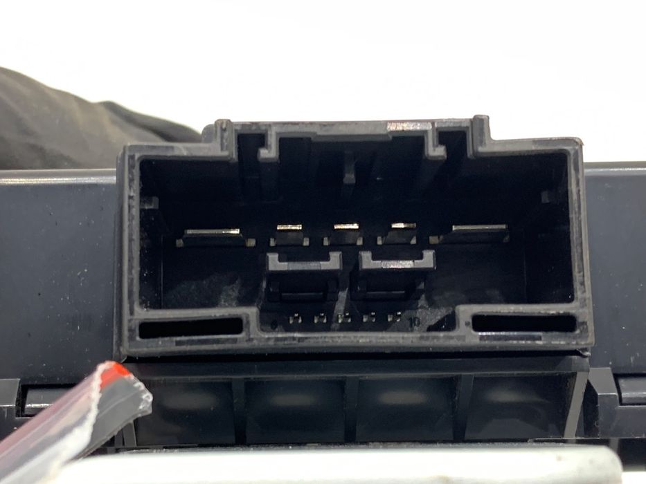 MODUŁ STEROWNIK SSANGYONG TORRES 87500-41000 STEROWNIK