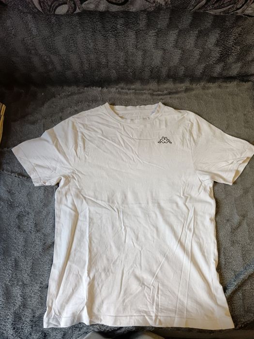 Kappa Тишка футболка