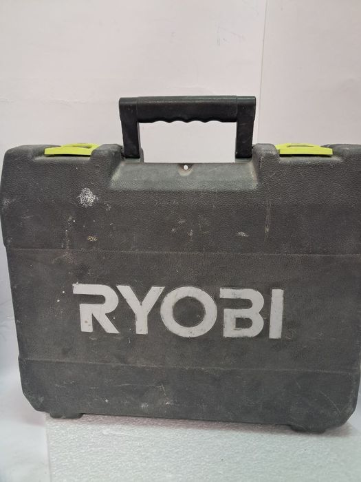 Перфоратор RYOBI RSDS680