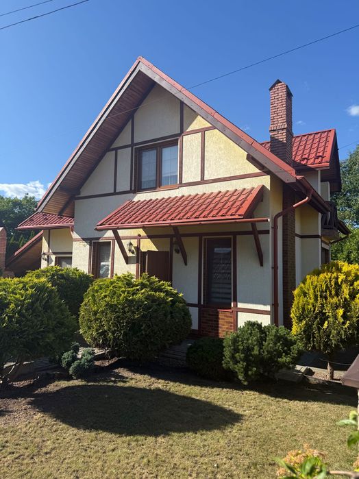 Продаж будинку по вулиці Романця.