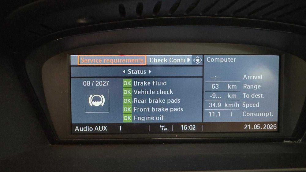 BMW E92 335D 2007  SELO BARATO