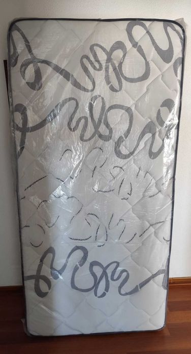 Colchão Ortopédico Joviflex Elite Novo