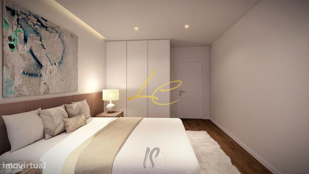 Apartamento T1 Venda em Leiria, Pousos, Barreira e Cortes,Leiria