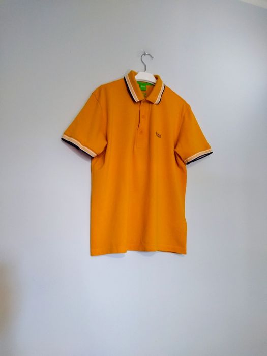 Polo Hugo Boss roz.M