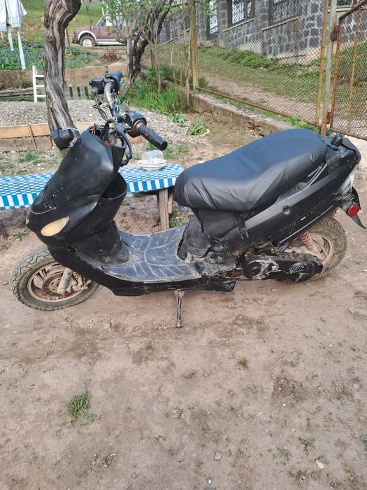 Продам Viper-50сс