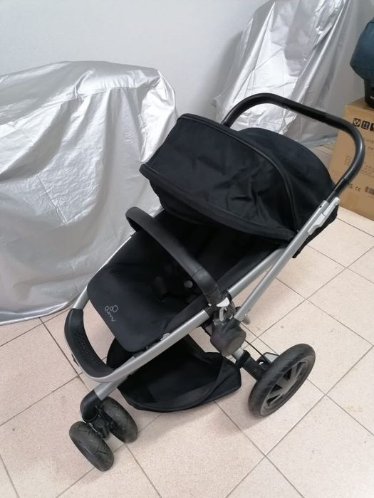 Quinny Buzz Preto428057973501480963