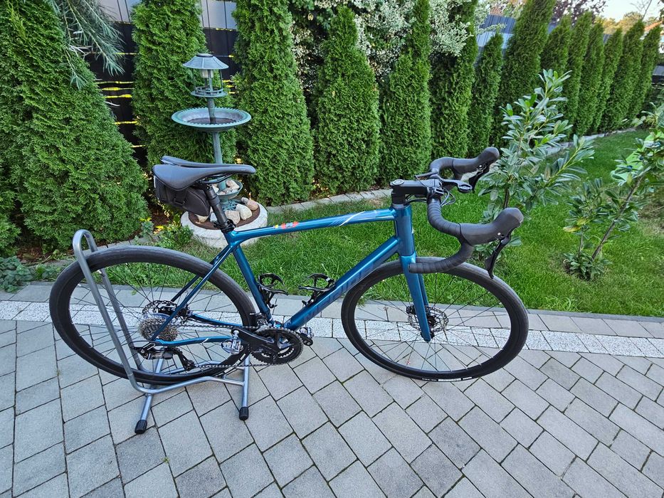 Merida Scultura Endurance 400 rok 2025 M