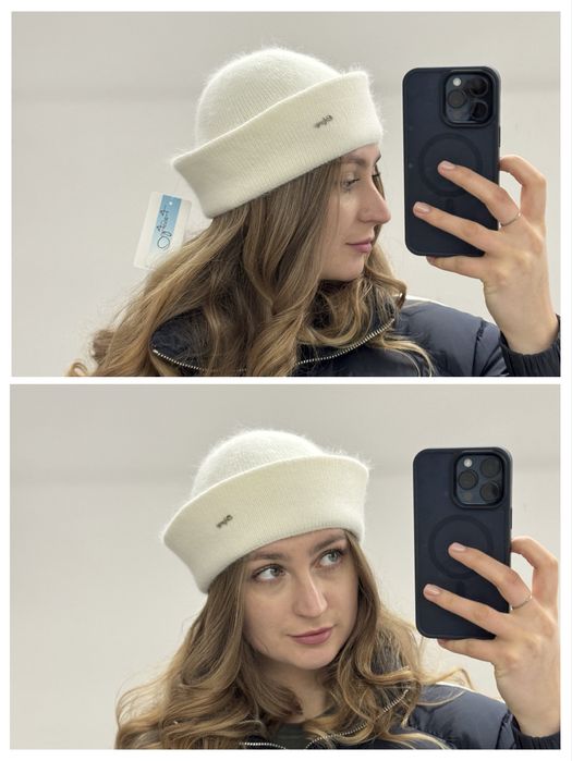 Морячка ангорова