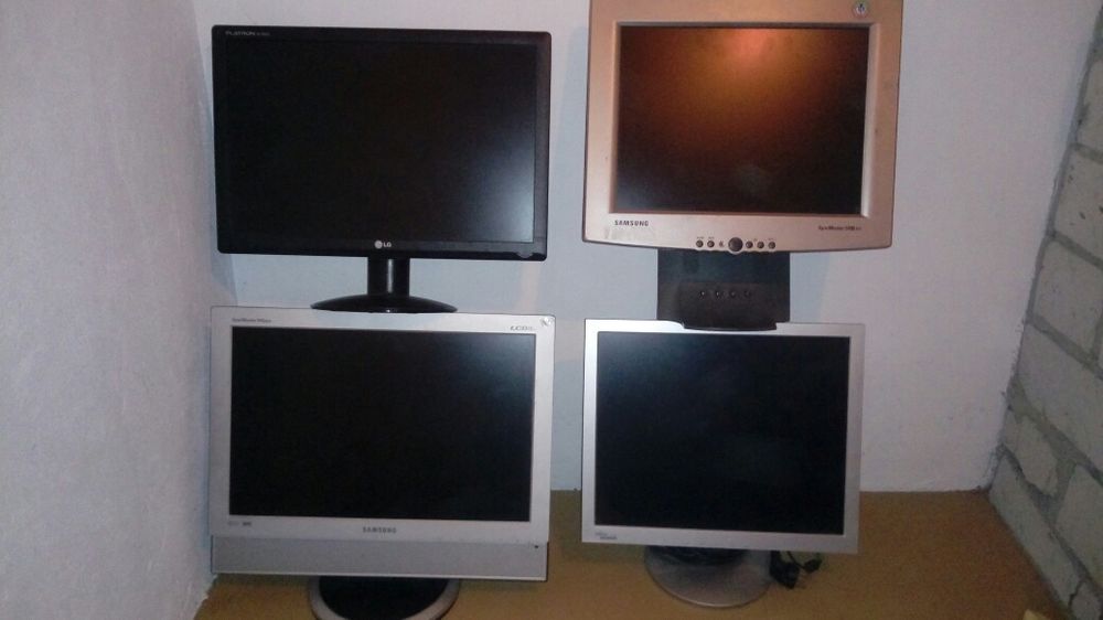 Monitory