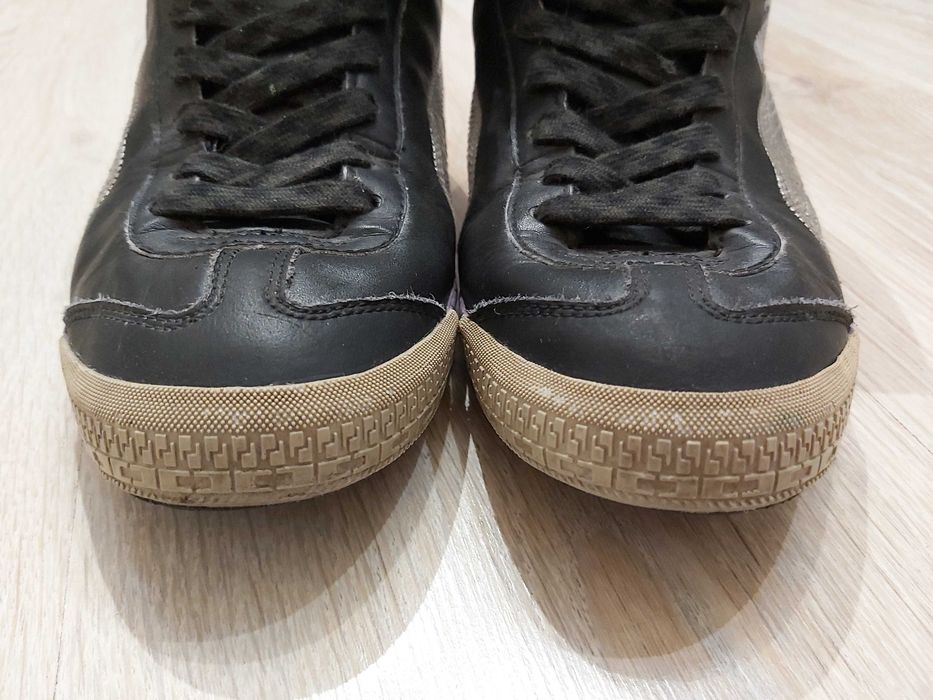 Buty Puma Motorsport za kostkę, rozm. 40