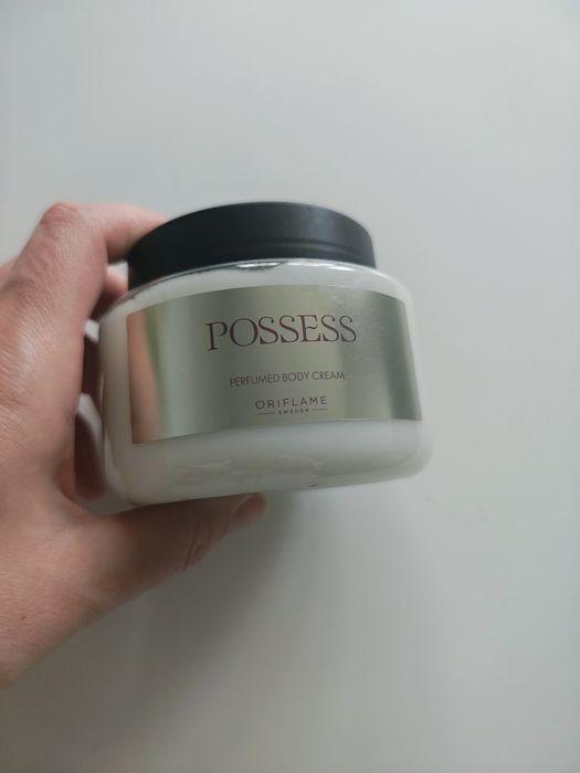 Balsam do ciała possess 250ml