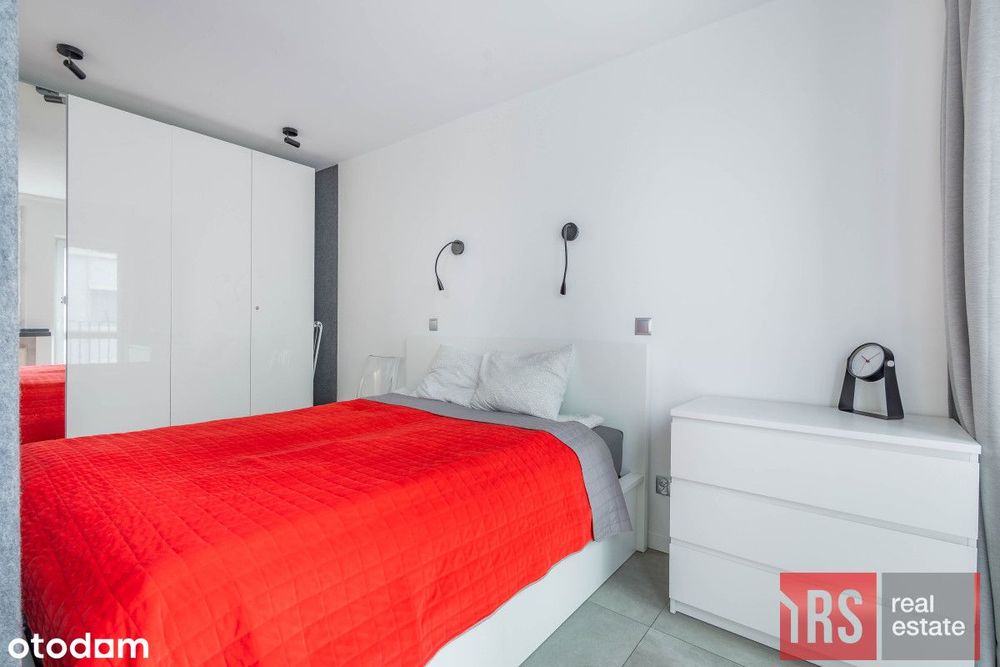 Apartament w Centrum