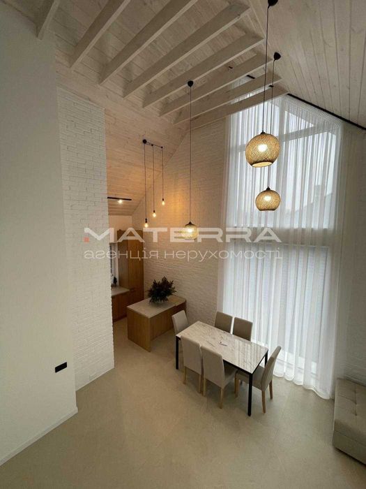 Іванковичі продаж будинку з ремонтом 114м2  на закритій території