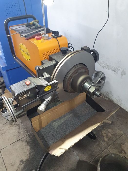 Regeneracja Tarcz i Bebnow Przetaczanie toczenie  tarcz bebnow hamulco