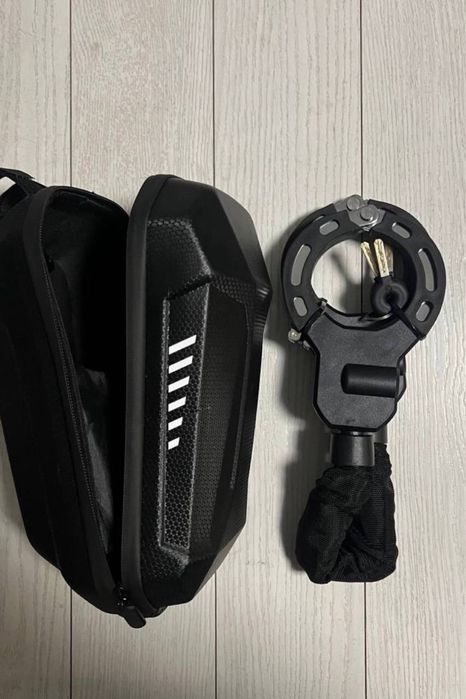 Антиугон  ,замок,для мотоциклів, самокатів