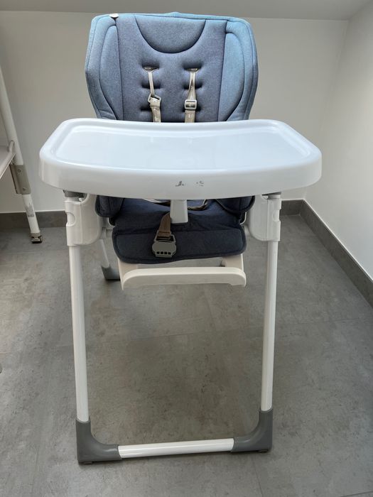 Cadeira de Refeição para criança da JANÉ