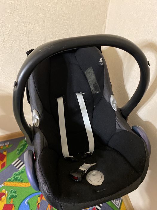 Автокрісло