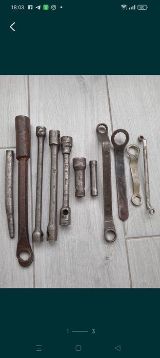 Плоскогубці пасатижи