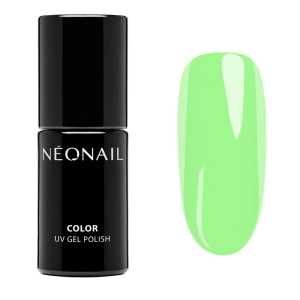 Neonail - Lakier hybrydowy Disco Fever 7,2 ml