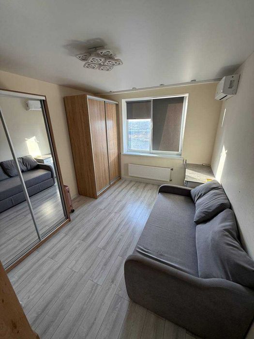 2к Евродвушка 1к Кадорр Таирова Жемчужина 6 этаж Торг