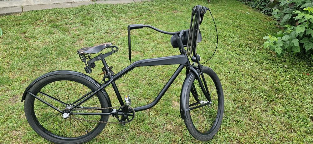 Rower miejski Cruiser