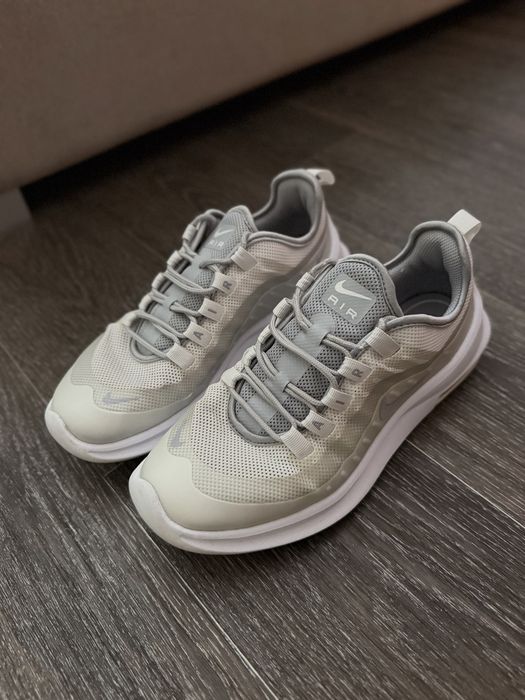 39p Nike air max axis кросівки спортивні жіночі