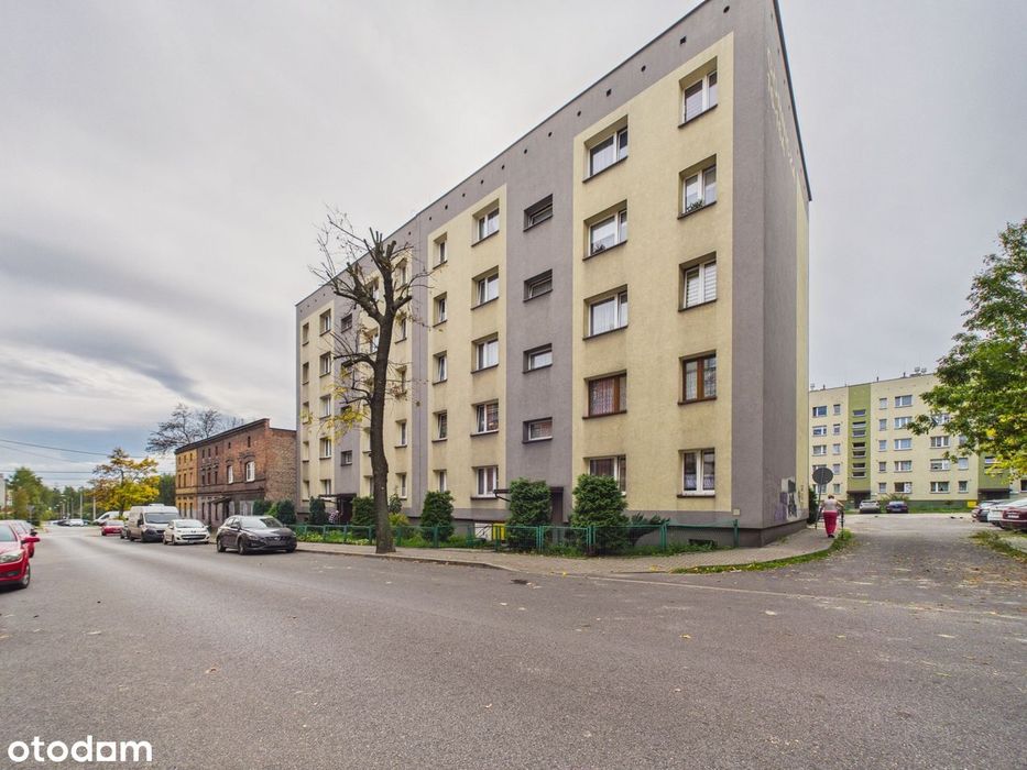 Mieszkanie – Mysłowice, Centrum, Górnośląsko-Zagłębiowska Metropolia - Widok 2