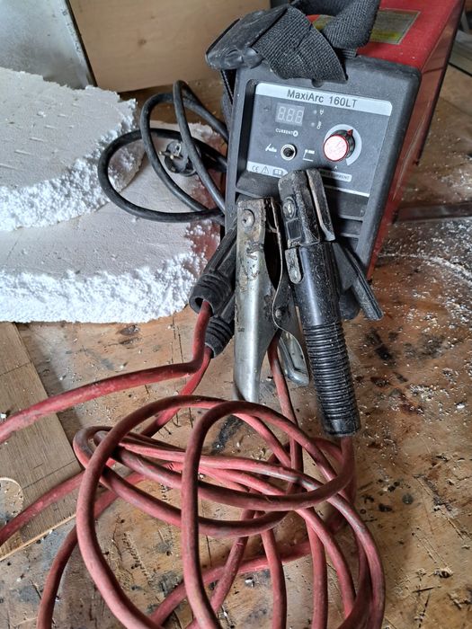 Aparelho de soldar Red Star