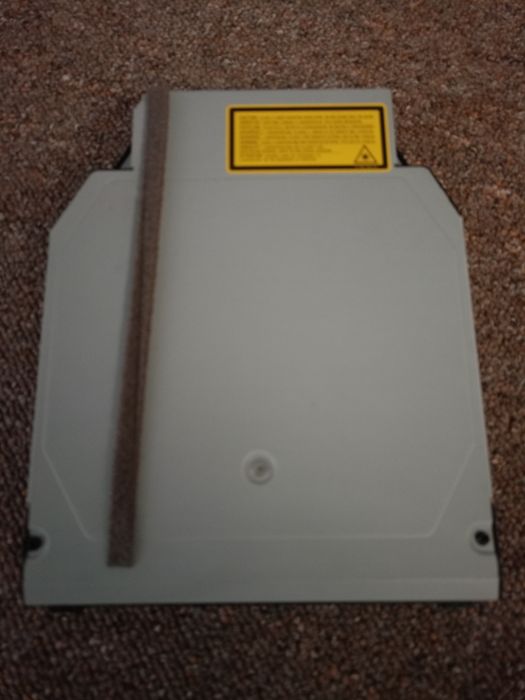 PS3 napęd cech2504b