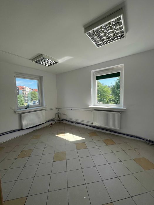 Lokal użytkowy na wynajem